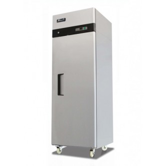 Single S/S Reach-In Freezer (23 cu.ft) (Migali)